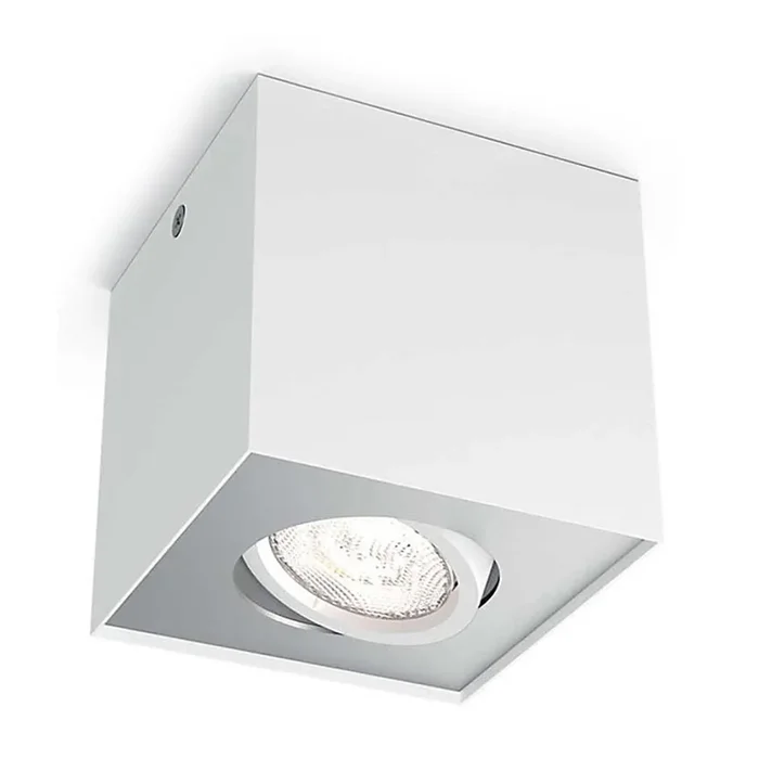 Philips – Foco LED regulable 1xLED/4,5W/230V