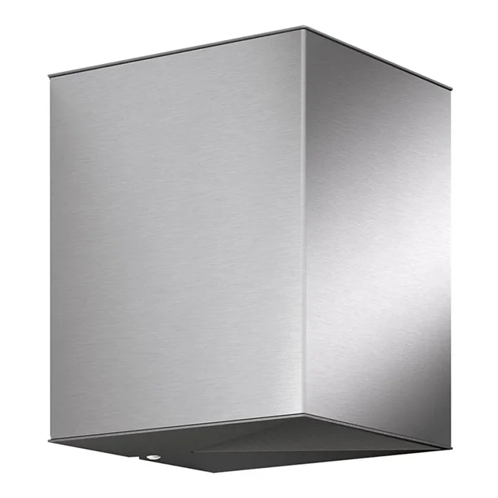 Philips – Lámpara de pared LED para exterior 2xLED/4,5W/230V IP44