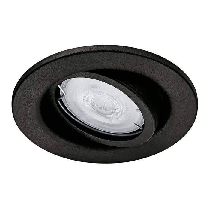 Philips – Lámpara empotrable de baño LED FRESCO LED/4,6W/230V IP23