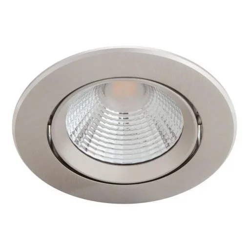 Philips – Lámpara empotrable LED regulable SPARKLE LED/5,5W/230V