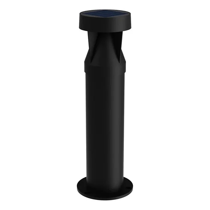 Philips – Lámpara solar LED AVERY LED/1,8W/3,7V 2600 mAh 2700K IP44