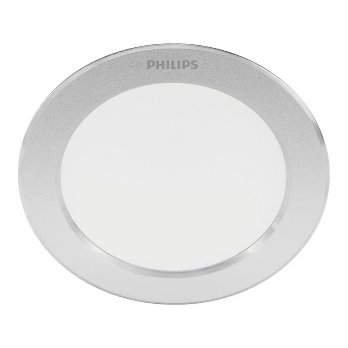 Philips – LED Lámpara empotrable LED/3,5W/230V 2700K