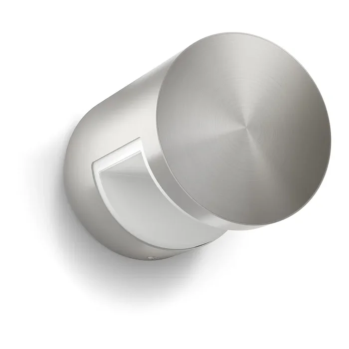 Philips – LED Lámpara exterior 1xLED/6W/230V IP44