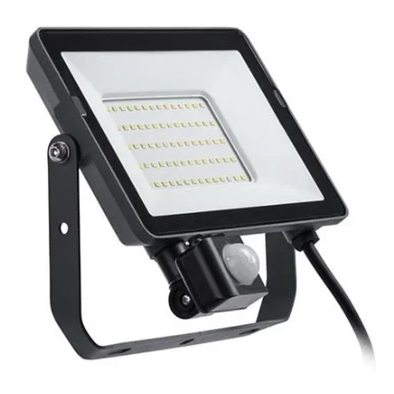 Philips – Proyector LED para exteriores con sensor PROJECTLINE LED/50W/230V IP65 4000K