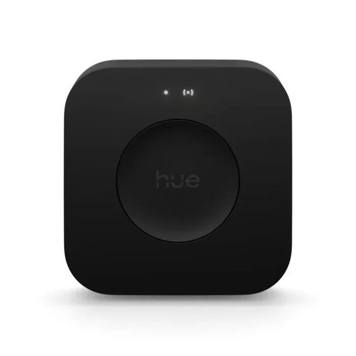 Philips – Puente Hue Bridge Pro, negro