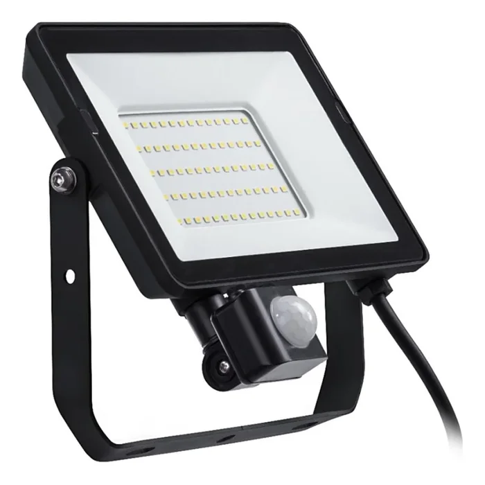 Philips – Reflector LED con sensor DECOFLOOD LED/50W/230V IP65