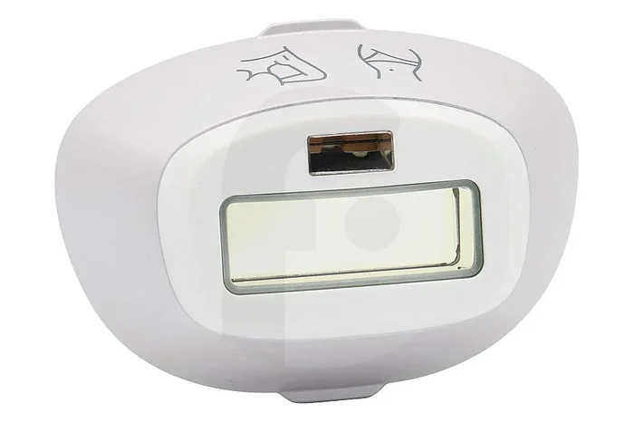 Philips Attachment 422210049851 Dispositivo de depilación láser e IPL