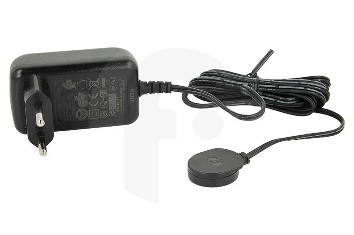 Philips cargador (adaptador, enchufe, transformador, cable) 240V aspiradora inalámbrica 300000517601