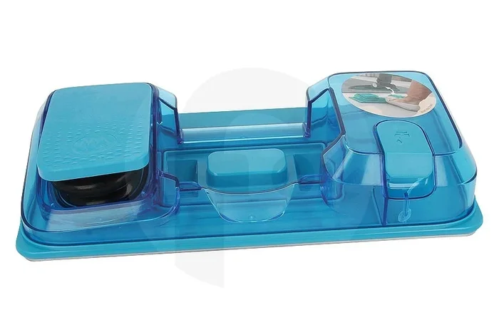 Philips depósito de agua para aspiradora inalámbrica 300002489131, CP0720/01, CP072001