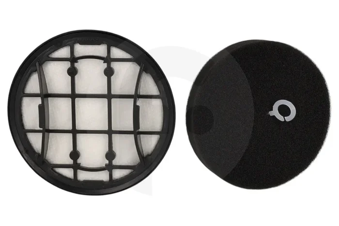 Philips Filtro de reemplazo para Aspiradora XV1681/01