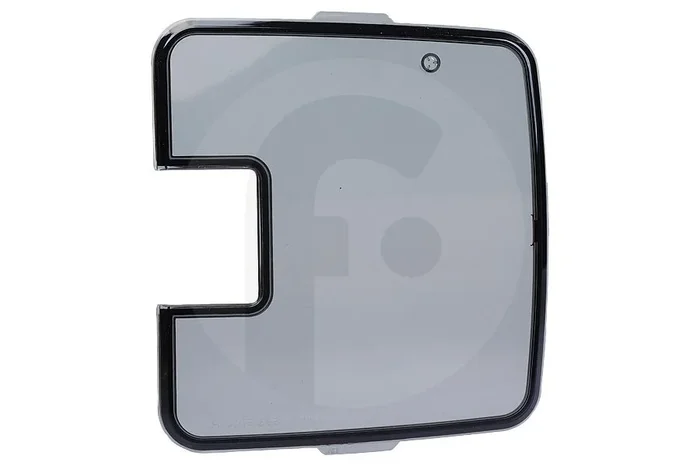 Philips tapa (cubierta) del recipiente de granos cafetera 421944082821, CP0984/01