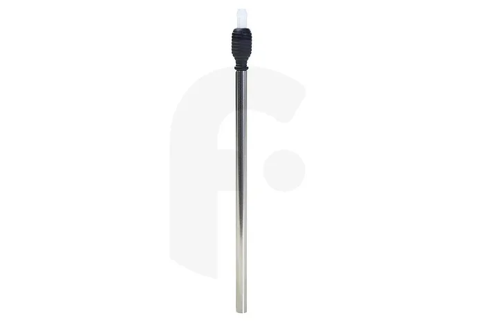 Philips tubo de leche (tubo de vapor) con válvula cafetera 422225960661, CP9028/01