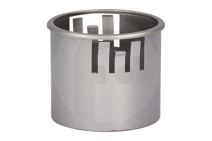 Piñón (disco indicador) de la perilla de ajuste para Whirlpool y otros horno 480121102715