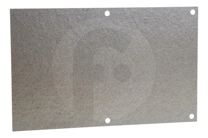 Placa de mica 481246228268 microondas 481246228268