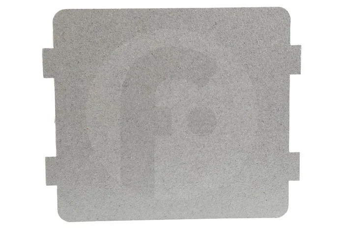 Placa de mica (placa aislante) para AEG, Electrolux y otros microondas combinado 50282056006