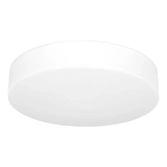 Plafón LED de baño MAKARON LED/24W/230V 3000/4000/6000K diá. 30 cm IP44 blanco