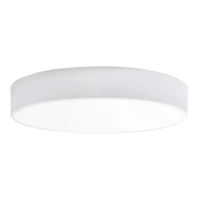 Plafón LED de baño RENE LED/15W/230V IP44 blanco