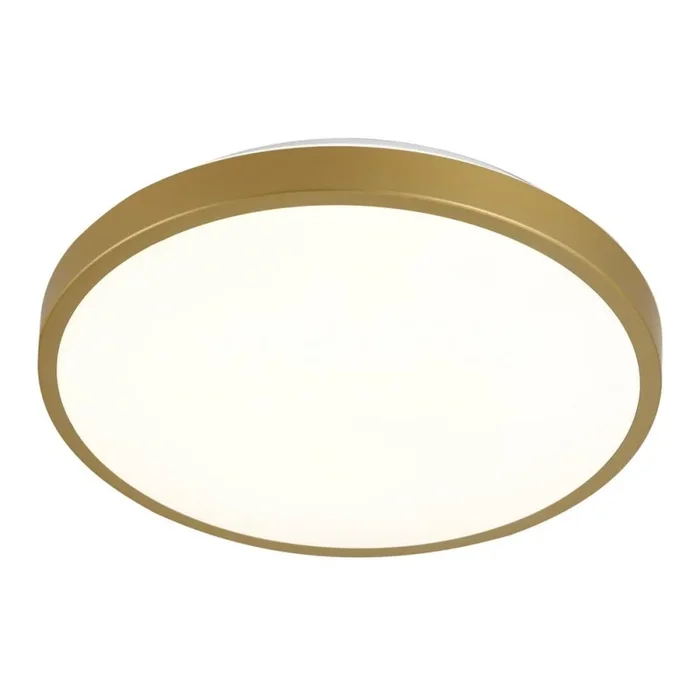 Plafón LED KERN LED/24W/230V diá. 39 cm