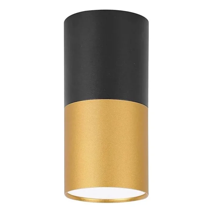 Plafón TUBA 1xGU10/15W/230V