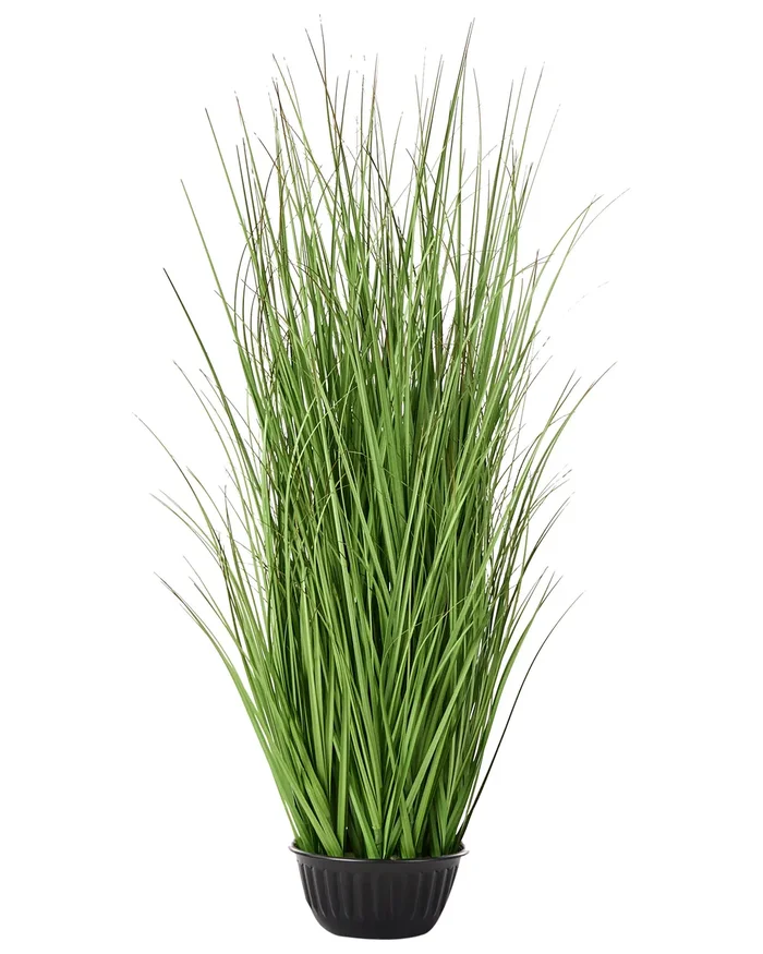 Planta artificial GRASS 120 cm Verde