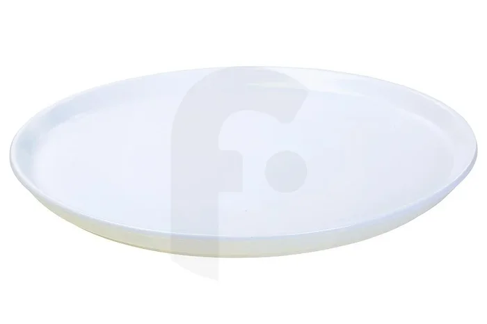Plato giratorio de vidrio para microondas 50280599007