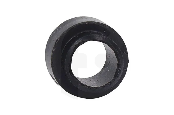 Protección de goma (junta) tirador de la puerta para Bosch, Siemens y otros horno 606677, 00606677