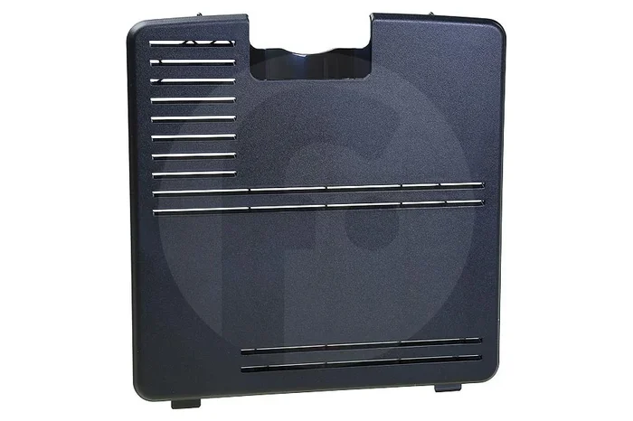 puerta de servicio de alojamiento para cafetera 00703294