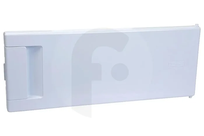 Puerta del congelador completa blanco para Zanussi y otros frigorífico-congelador 2063817221, 2063754028