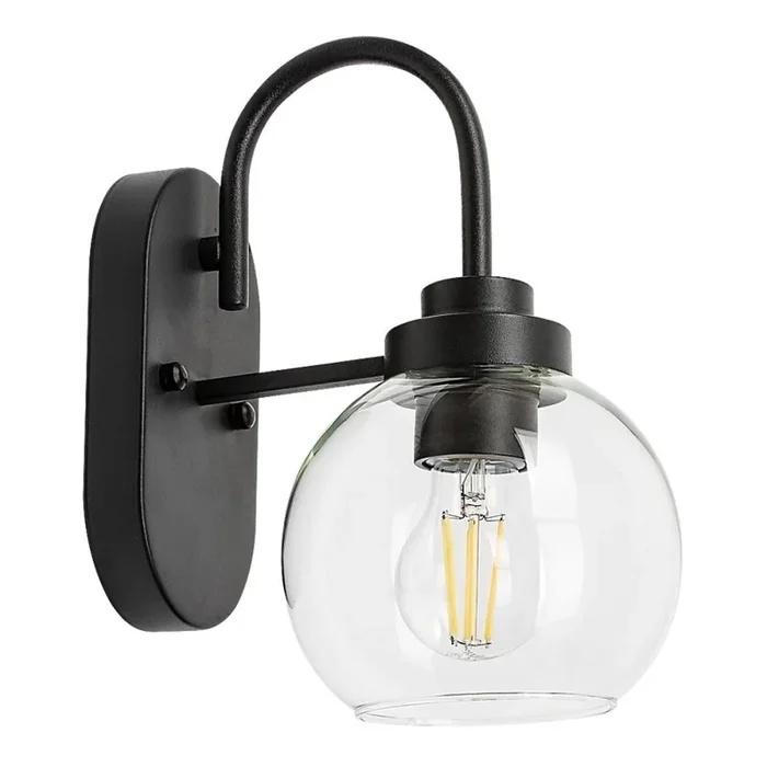 Rabalux – Aplique 1xE27/15W/230V IP44