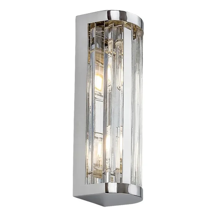 Rabalux – Aplique de baño 2xG9/28W/230V IP44