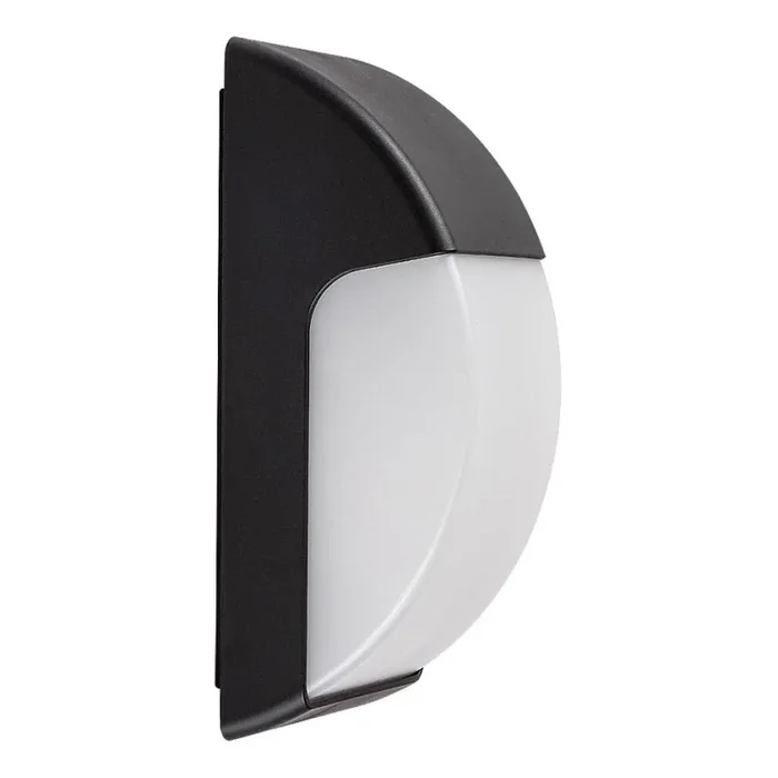 Rabalux – Aplique de exterior 1xE27/12W/230V IP65