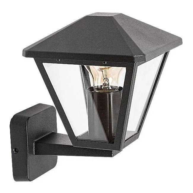 Rabalux – Aplique de exterior 1xE27/40W/230V IP44