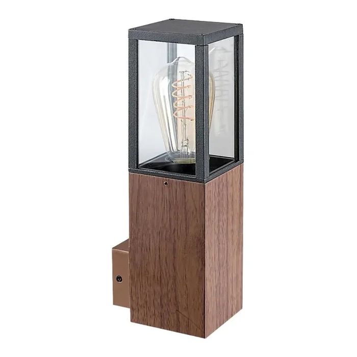 Rabalux – Aplique de exterior 1xE27/60W/230V IP44