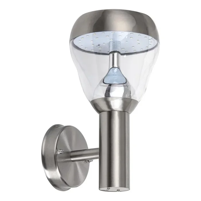Rabalux – Aplique de exterior LED LED/8W/230V IP44
