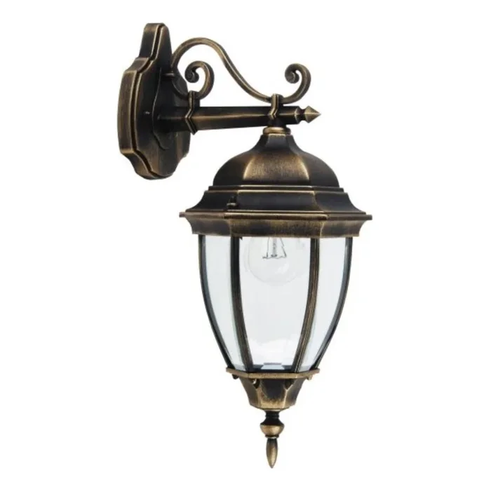 Rabalux – Aplique exterior 1xE27/100W/230V IP44