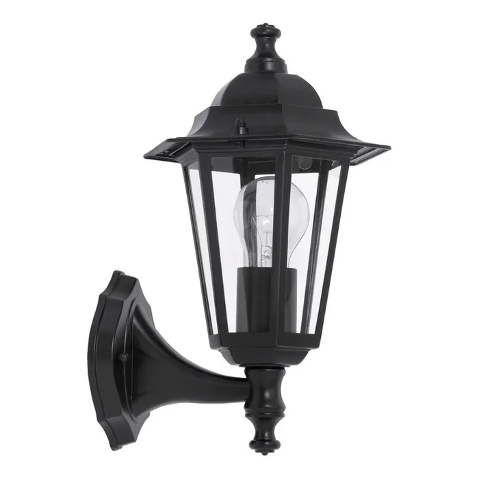 Rabalux – Aplique exterior 1xE27/60W/230V