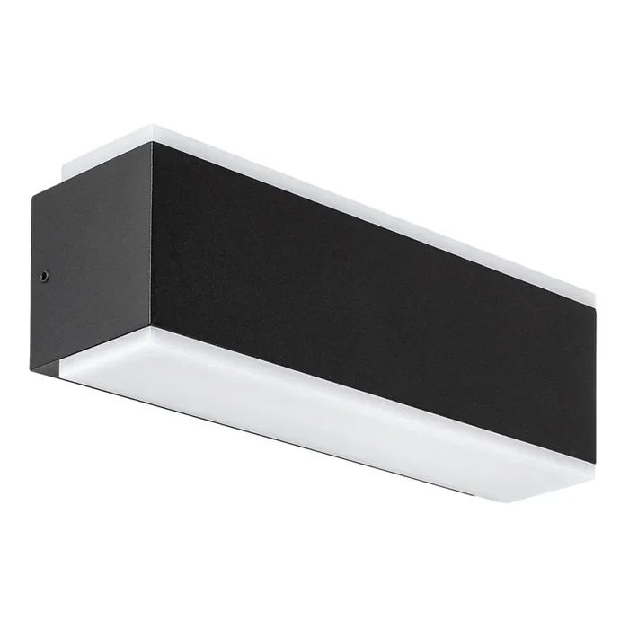 Rabalux – Aplique LED para exterior LED/12W/230V IP54