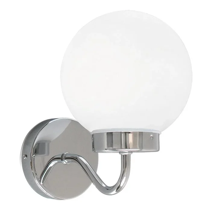 Rabalux – Aplique para el baño 1xE14/40W/230V IP44