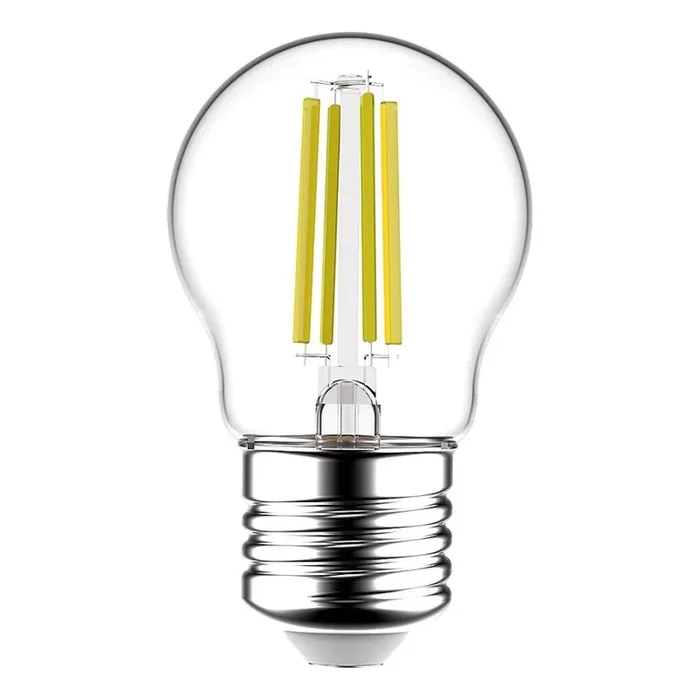 Rabalux – Bombilla LED G45 E27/2W/230V 4000K Clase energética A