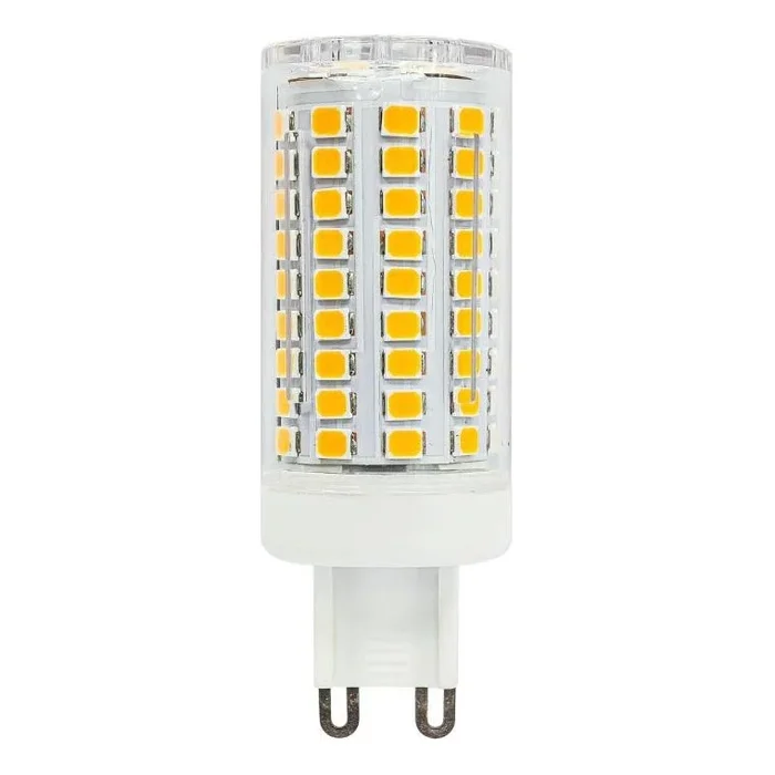 Rabalux – Bombilla LED SMD G9/9W/230V 4000K