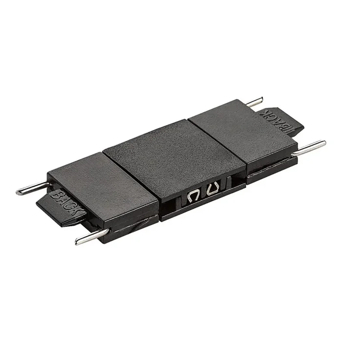 Rabalux – Conector para luces en sistema de rieles tipo recto