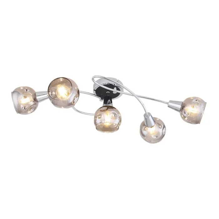 Rabalux – Foco 5xE14/40W/230V