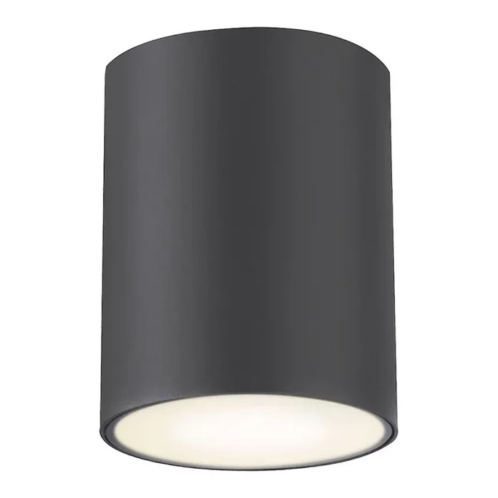 Rabalux – Foco de exterior 1xGU10/35W/230V redondo IP54