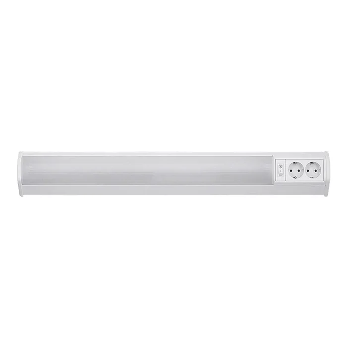 Rabalux – Iluminación para encimeras de cocina Con enchufes G13/15W/230V