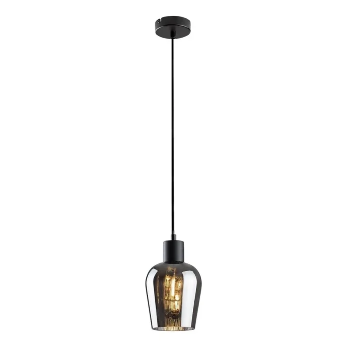 Rabalux – Lámpara colgante 1xE27/40W/230V