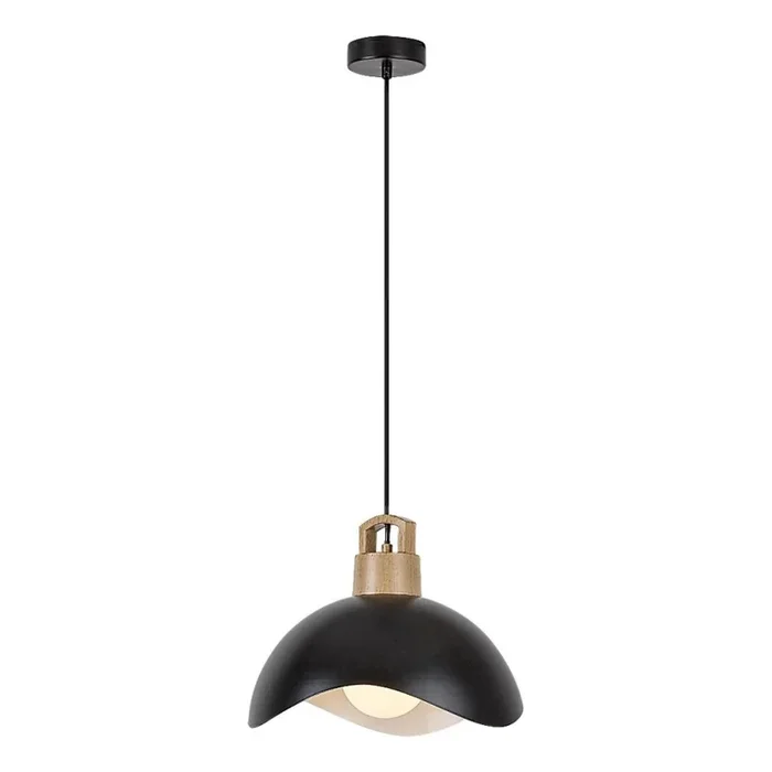 Rabalux – Lámpara colgante 1xE27/40W/230V
