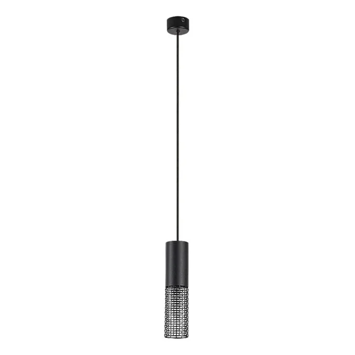 Rabalux – Lámpara colgante 1xGU10/35W/230V