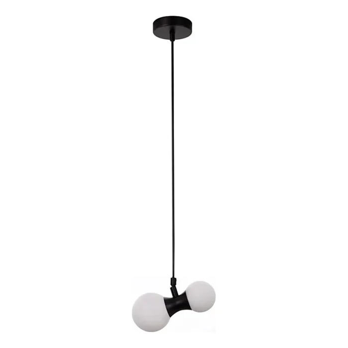 Rabalux – Lámpara colgante 2xG9/28W/230V
