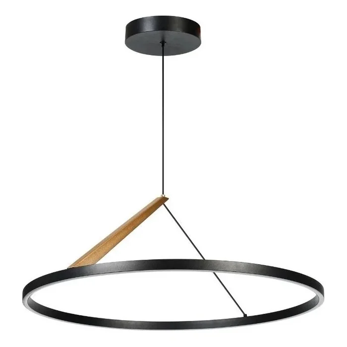 Rabalux – Lámpara colgante LED con cable LED/40W/230V 3000K