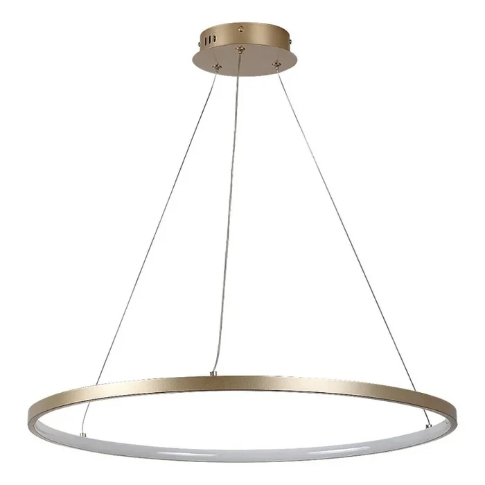 Rabalux – Lámpara colgante LED en cable LED/55W/230V 3000K